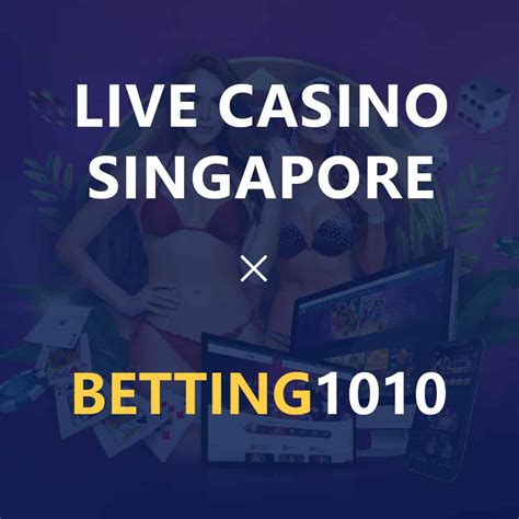 live casino in singapore.